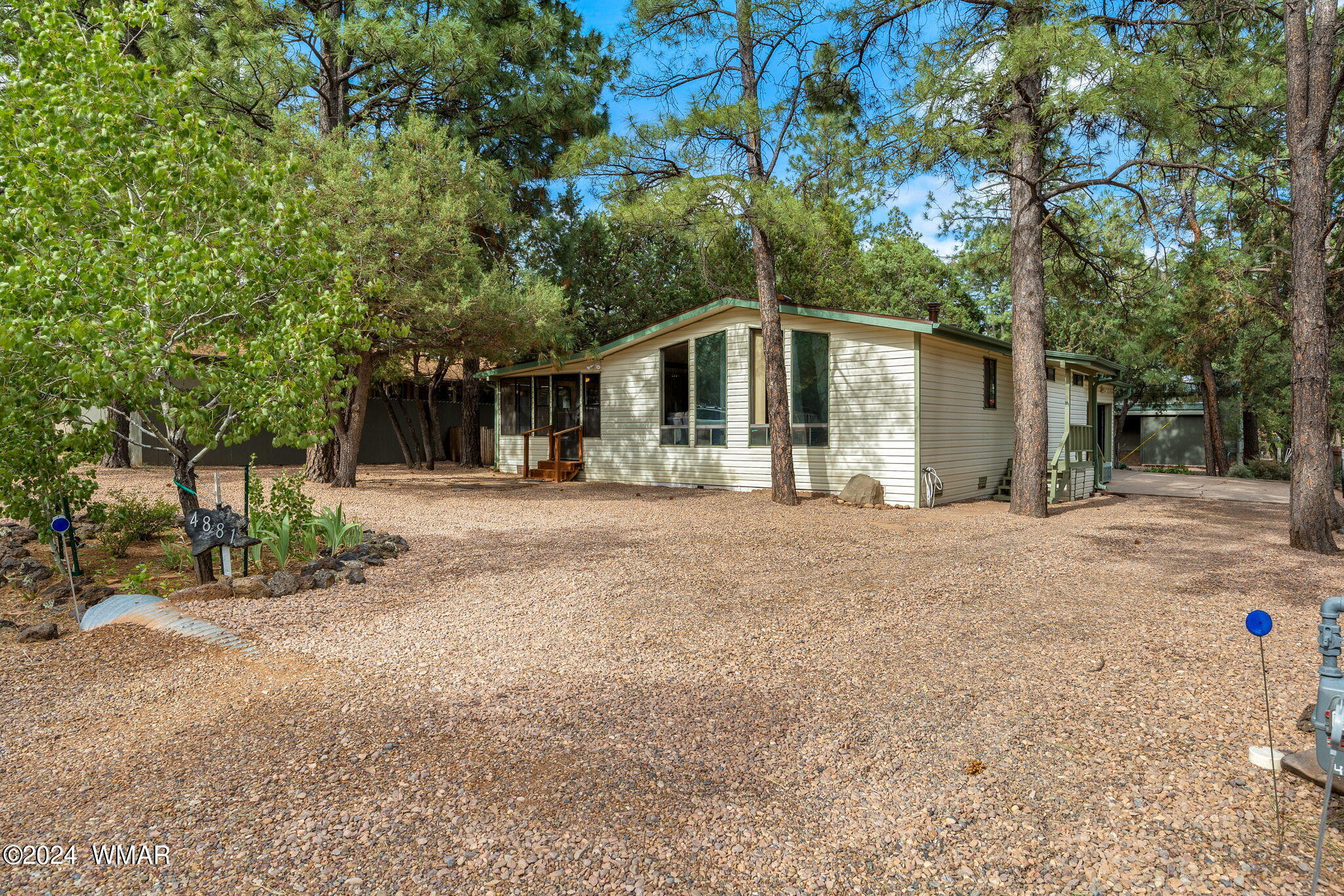 29th St, Show Low, AZ 85901