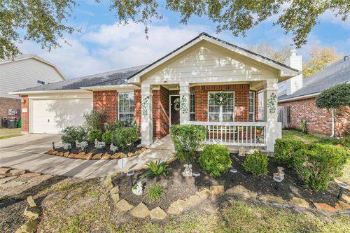 3135 Double Jack Court, Spring, TX, 77373 | Card Image