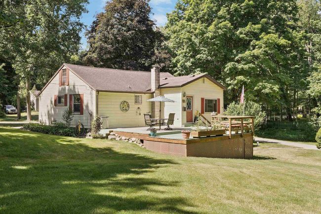 32837 Early Rd, House other with 3 bedrooms, 1 bathrooms and null parking in New Carlisle IN | Image 22