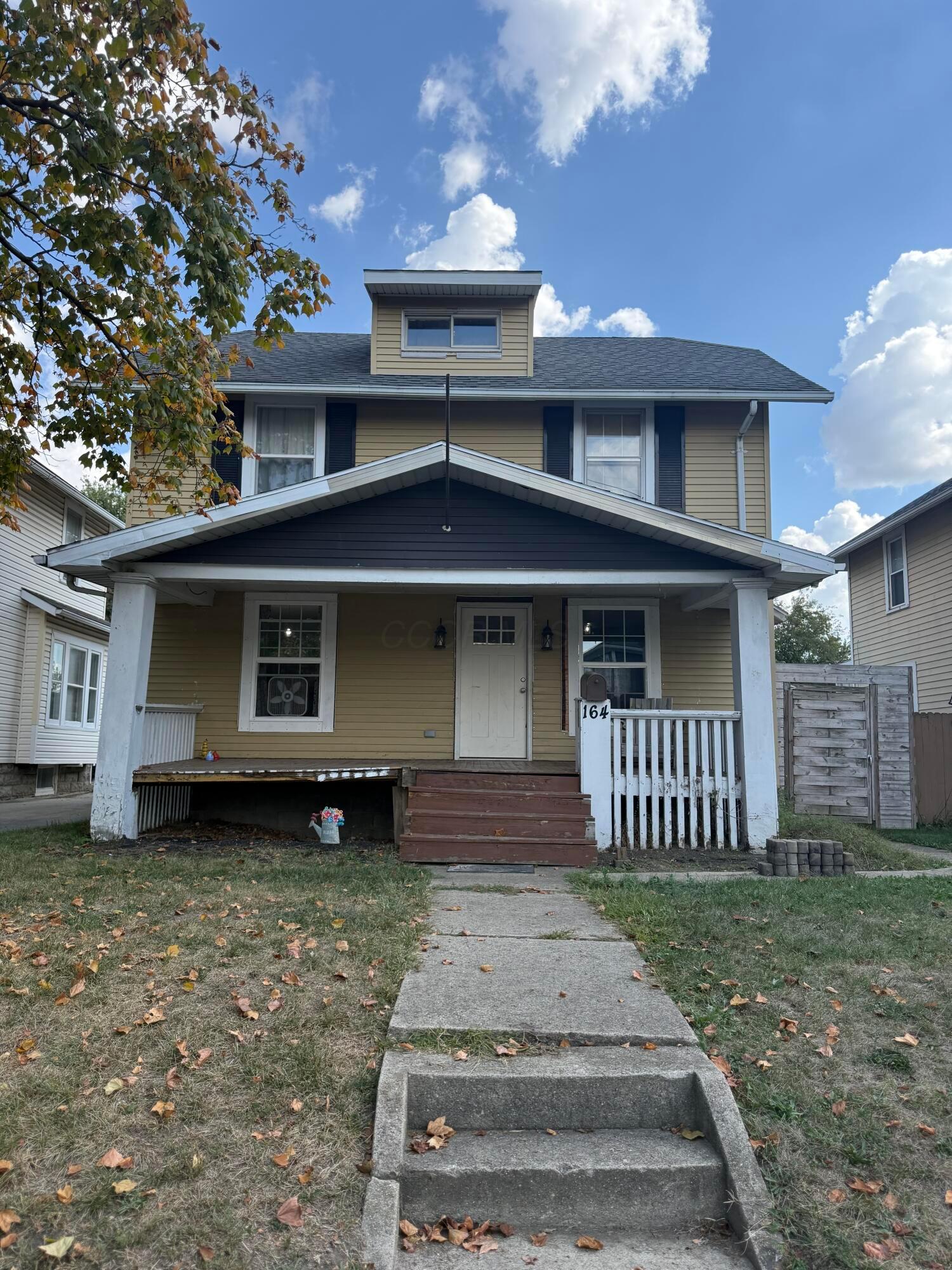 Residential in Marion