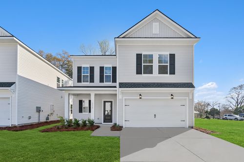 5354 Elder Ave, North Charleston, SC, 29406-6258 | Card Image