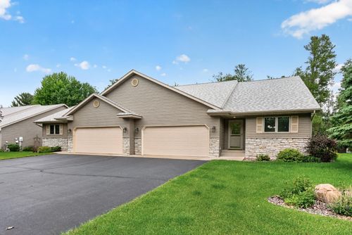 466 Cedar Ct, Taylors Falls, MN, 55084-1169 | Card Image