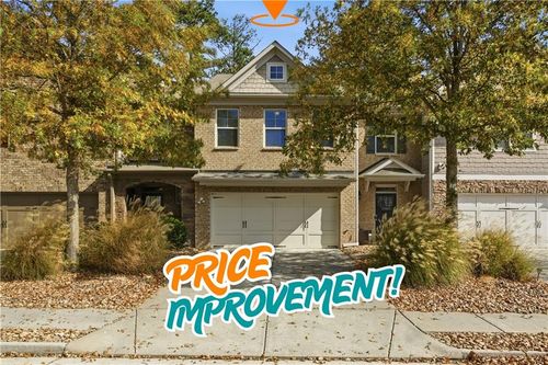 2880 Cooper Brook Dr, Snellville, GA, 30078-3597 | Card Image