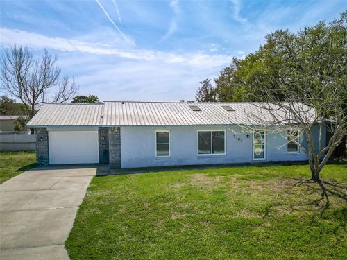 3303 Orange Tree Drive, Edgewater, FL, 32141 | Card Image