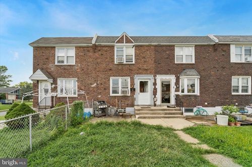 268 N Oak Ave, Clifton Hts, PA, 19018-1101 | Card Image