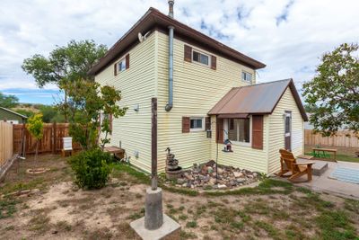 10914 Mesa Street, House other with 3 bedrooms, 2 bathrooms and null parking in Mesa CO | Image 2