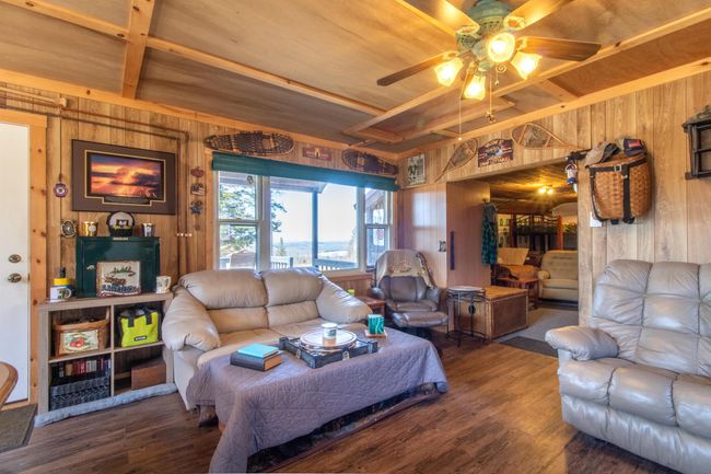 195 Curtis Rd, House other with 1 bedrooms, 1 bathrooms and null parking in Morgan VT | Image 9
