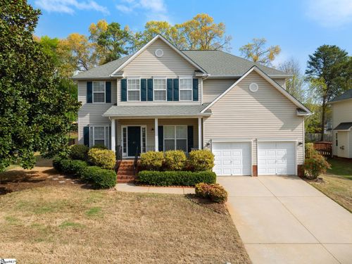21 Redglobe Court, Simpsonville, SC, 29681 | Card Image