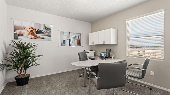 5611 Sagan Loop Se, House other with 3 bedrooms, 2 bathrooms and null parking in Albuquerque NM | Image 14