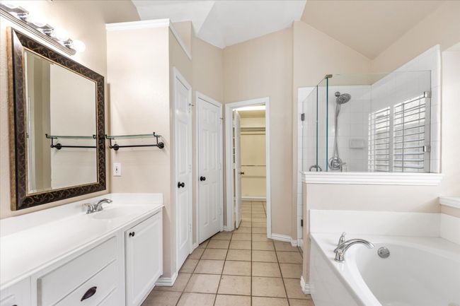 8013 Springmoss Dr, House other with 3 bedrooms, 2 bathrooms and null parking in Plano TX | Image 17