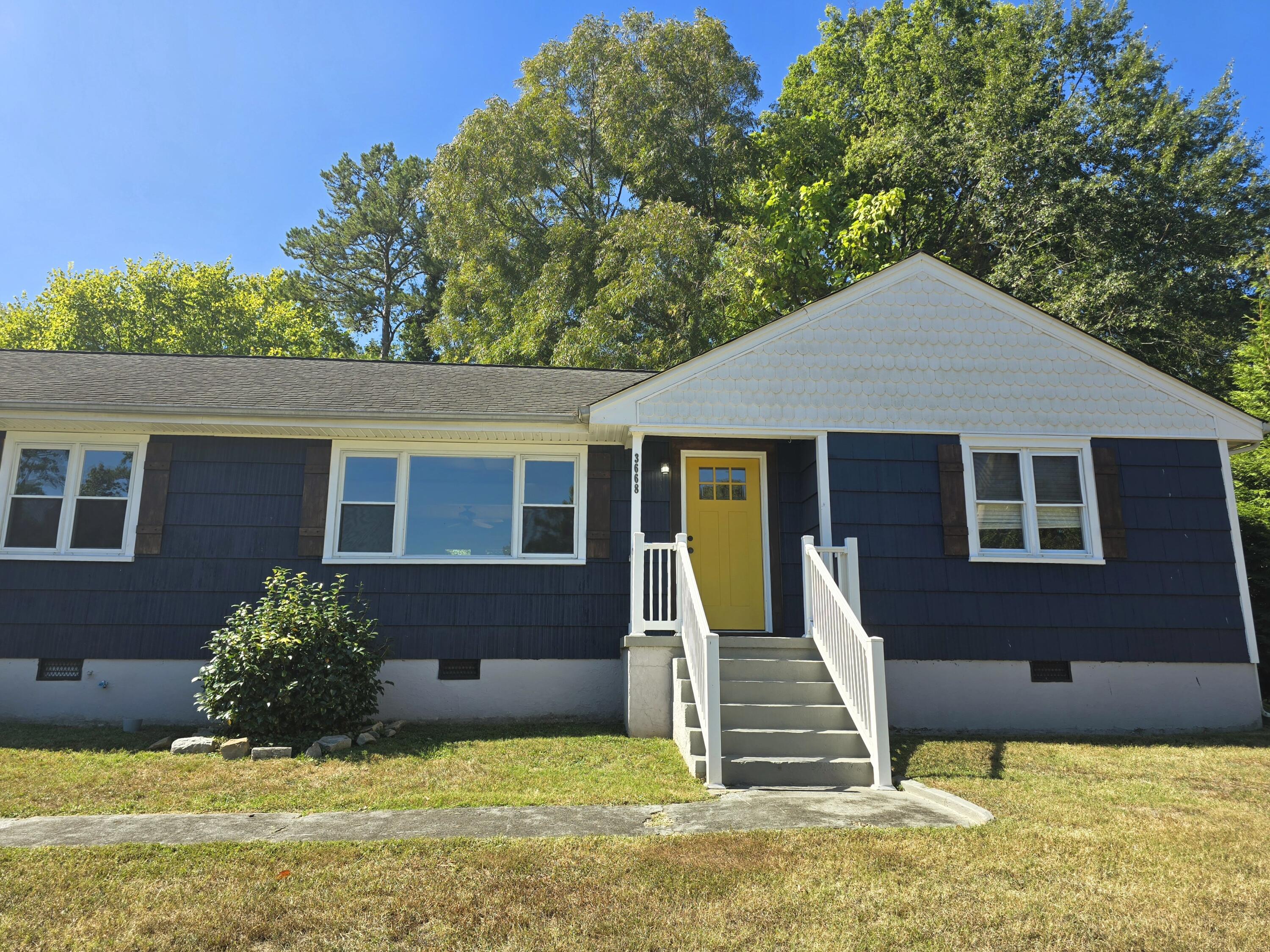 Larry Ln, Chattanooga, TN 37412