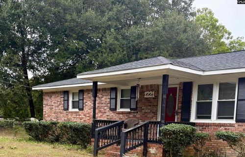 1221 Hayden Rd, North, SC, 29112-8726 | Card Image