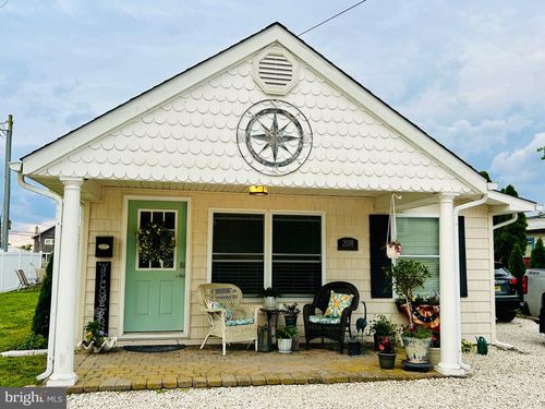 208 Pennsylvania Ave, FORTESCUE, NJ, 08321 | Card Image