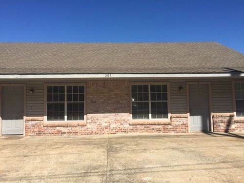 b-201 B Se 6th Street, Bentonville, AR, 72712 | Card Image