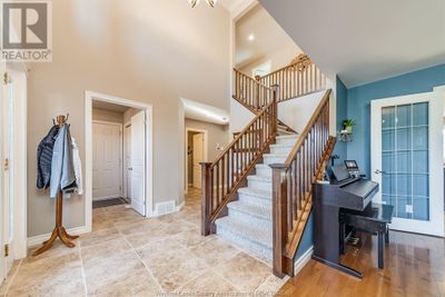 1041 Chelsea Park Way, House other with 6 bedrooms, 4 bathrooms and null parking in Belle River ON | Image 3