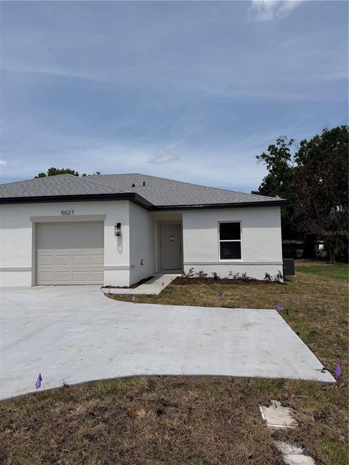 5027 Old Cheney Hwy, ORLANDO, FL, 32807-1858 | Card Image