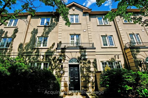 505-37 Avondale Ave, North York, ON, M2N7C1 | Card Image