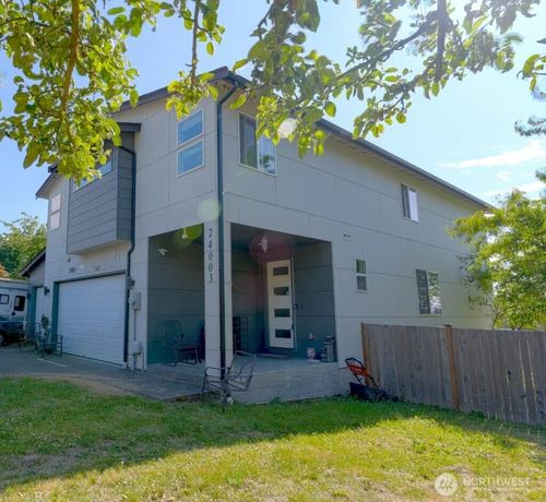 24003 21st Ave S, Des Moines, WA, 98198-3956 | Card Image