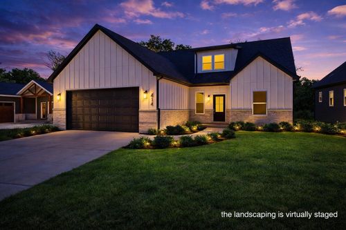 414 Sugarberry Dr, COLUMBIA, MO, 65201-8336 | Card Image