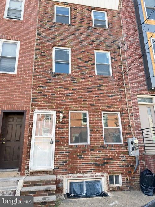 2507 N Mascher St, Philadelphia, PA, 19133-3823 | Card Image