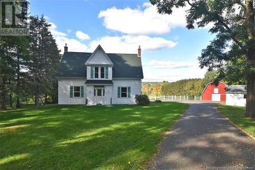 3175 Woodstock Rd, Fredericton, NB, E3C1R2 | Card Image
