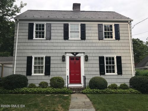 58 Sound Beach Ave, Old Greenwich, CT, 06870-1416 | Card Image