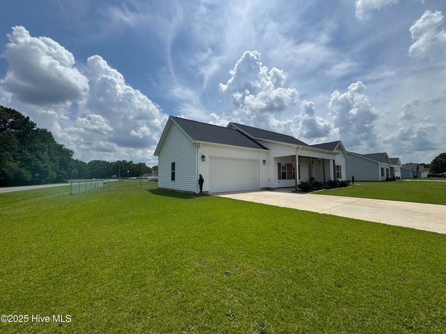 3005 Condor Ct, House other with 3 bedrooms, 2 bathrooms and 2 parking in Deep Run NC | Image 7