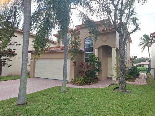 446 Lakeside Cir, Sunrise, FL, 33326-4102 | Card Image