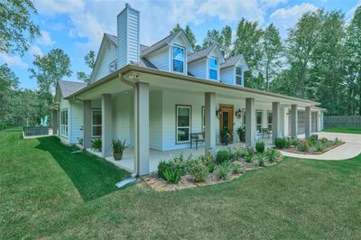 Charming New-Build Farmhouse, Perfect for Family Living | Image 3