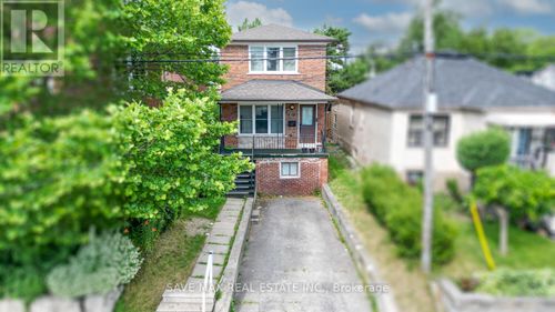 82A Birchmount Road, Toronto (Birchcliffe-Cliffside), ON, M1N3J6 | Card Image