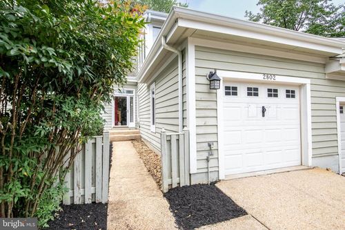 2802 Mockingbird Ct, ANNAPOLIS, MD, 21401-7287 | Card Image