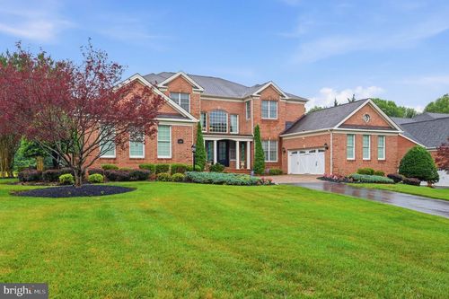 11615 Fox Chase Ct, Ellicott City, MD, 21042-6281 | Card Image