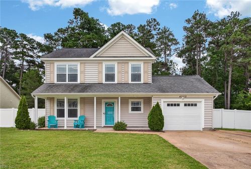 4000 Ordinary Loop, Hayes, VA, 23072-2956 | Card Image