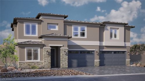 7909 Arial Bay St, North Las Vegas, NV, 89084-3957 | Card Image