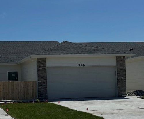 15421 W Josephine St, Goddard, KS, 67052-1111 | Card Image