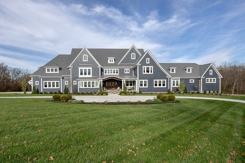 6876 Cross Keys Rd, College Grove, TN, 37046-9266 | Card Image