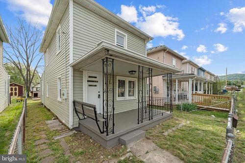 316 Ritenour Street, FRONT ROYAL, VA, 22630 | Card Image