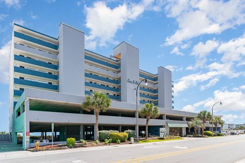 unit-406-1709 S Ocean Blvd, North Myrtle Beach, SC, 29582-4675 | Card Image