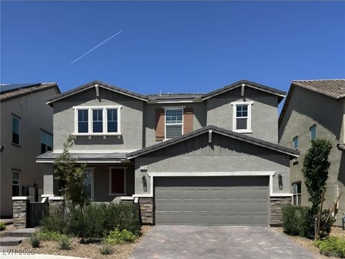 2645 Cava Tirreni St, Henderson, NV, 89044-1926 | Card Image