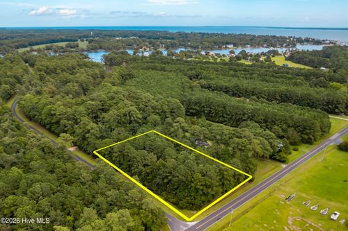 00 Teachs Cove Road Ne, New Bern, NC, 28560 | Card Image