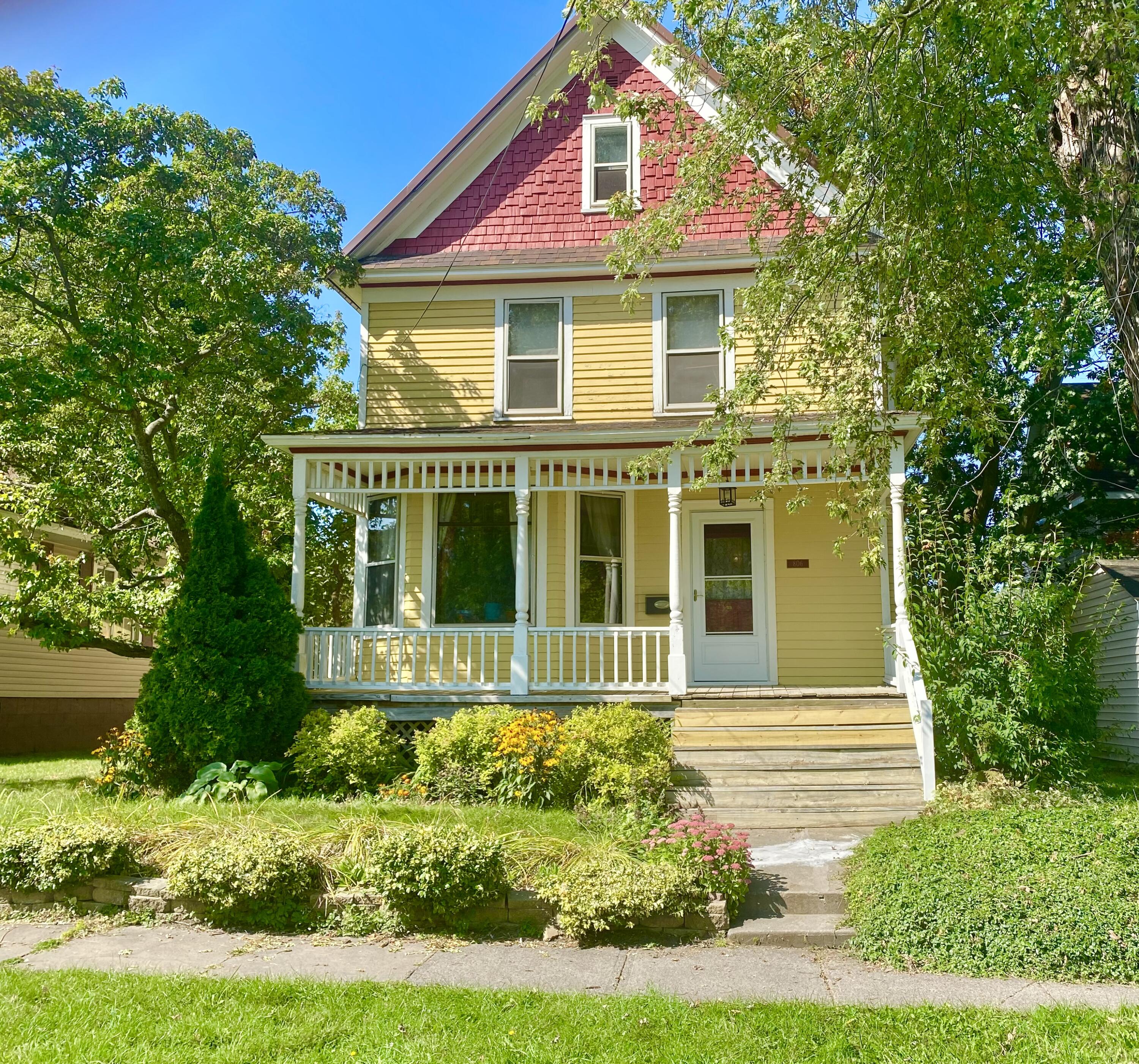 Court St, Sault Sainte Marie, MI 49783