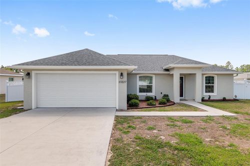 13227 Sw 72nd Terrace Rd, OCALA, FL, 34473-6732 | Card Image