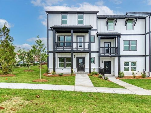 1095 Knoxboro Lane, Woodstock, GA, 30188 | Card Image