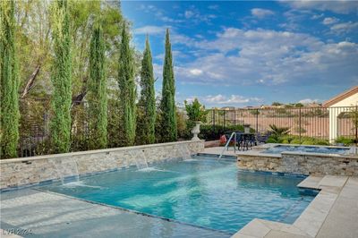 2009 Fern Hill Court, House other with 2 bedrooms, 2 bathrooms and null parking in Henderson NV | Image 1