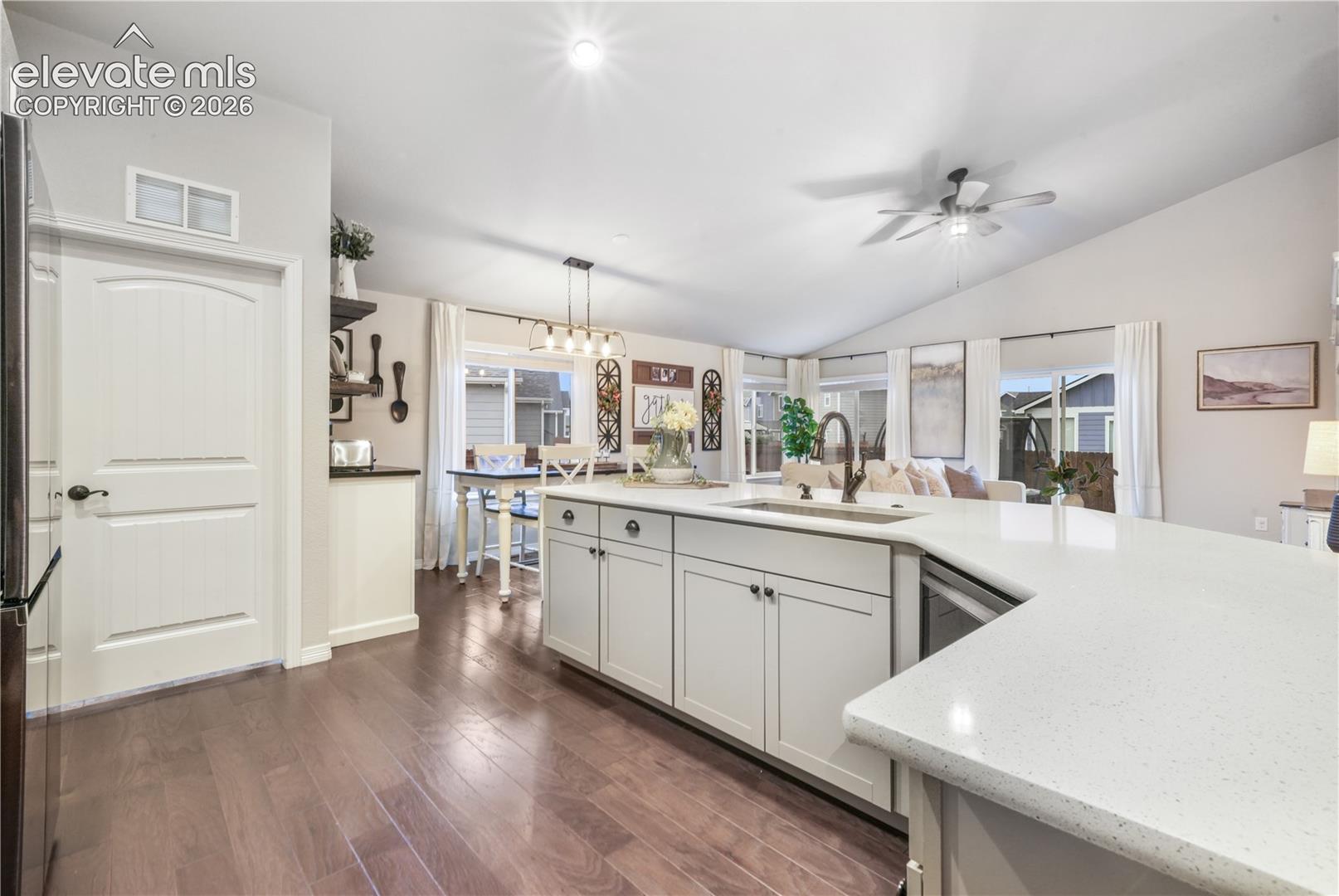 Residential in Colorado Springs 4