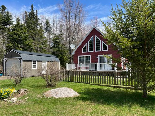 175 Lynn Way, Rangeley, ME, 04970 | Card Image
