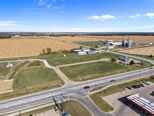 Lot 4 13th Avenue Court, Aledo, IL, 61231 | Card Image