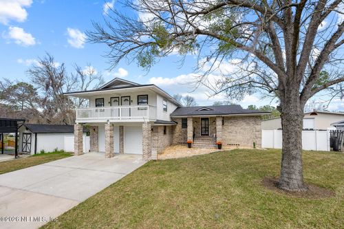5695 Hyde Park Cir, Jacksonville, FL, 32210-1307 | Card Image