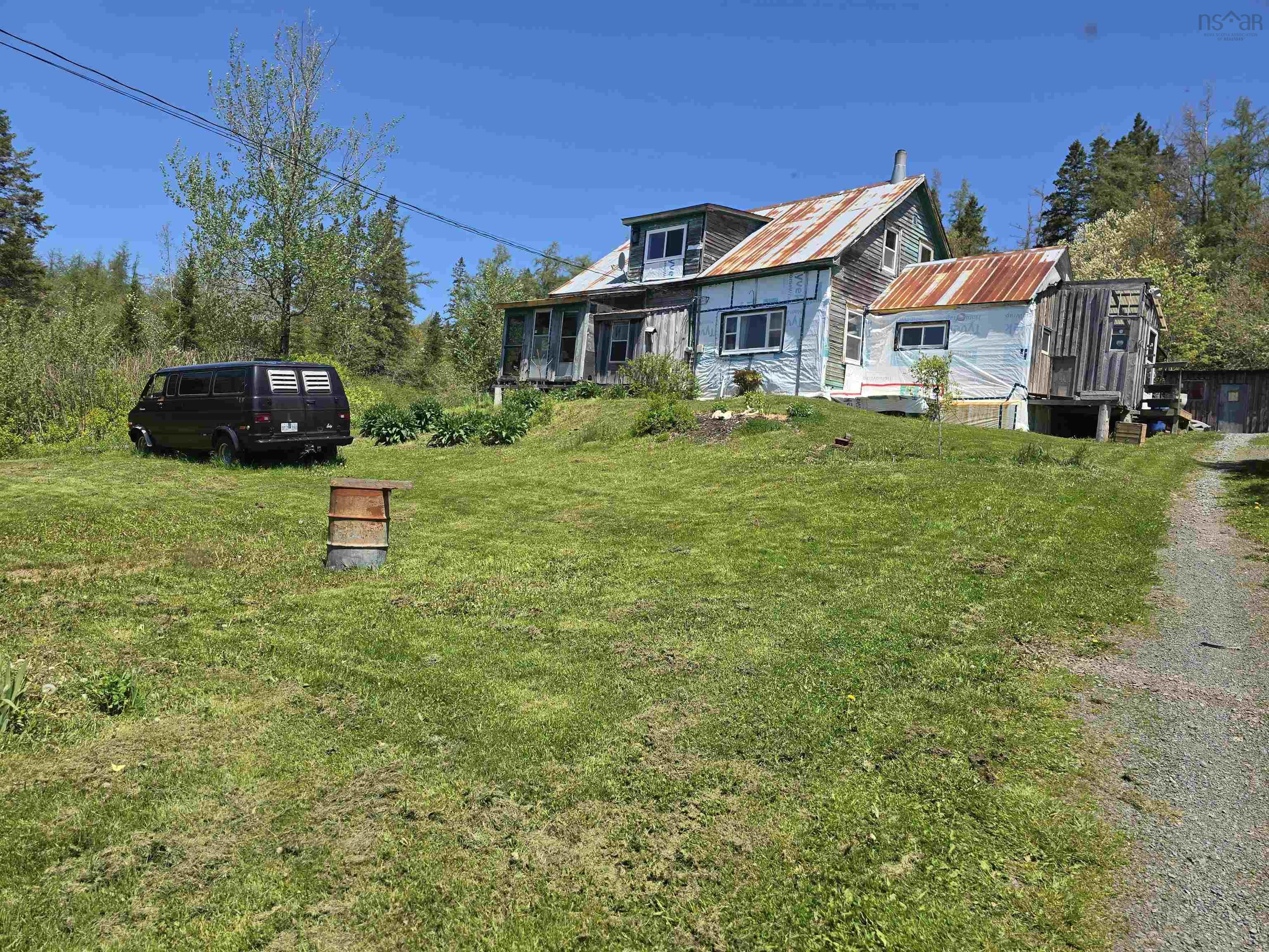 Residential in Country Harbour 4