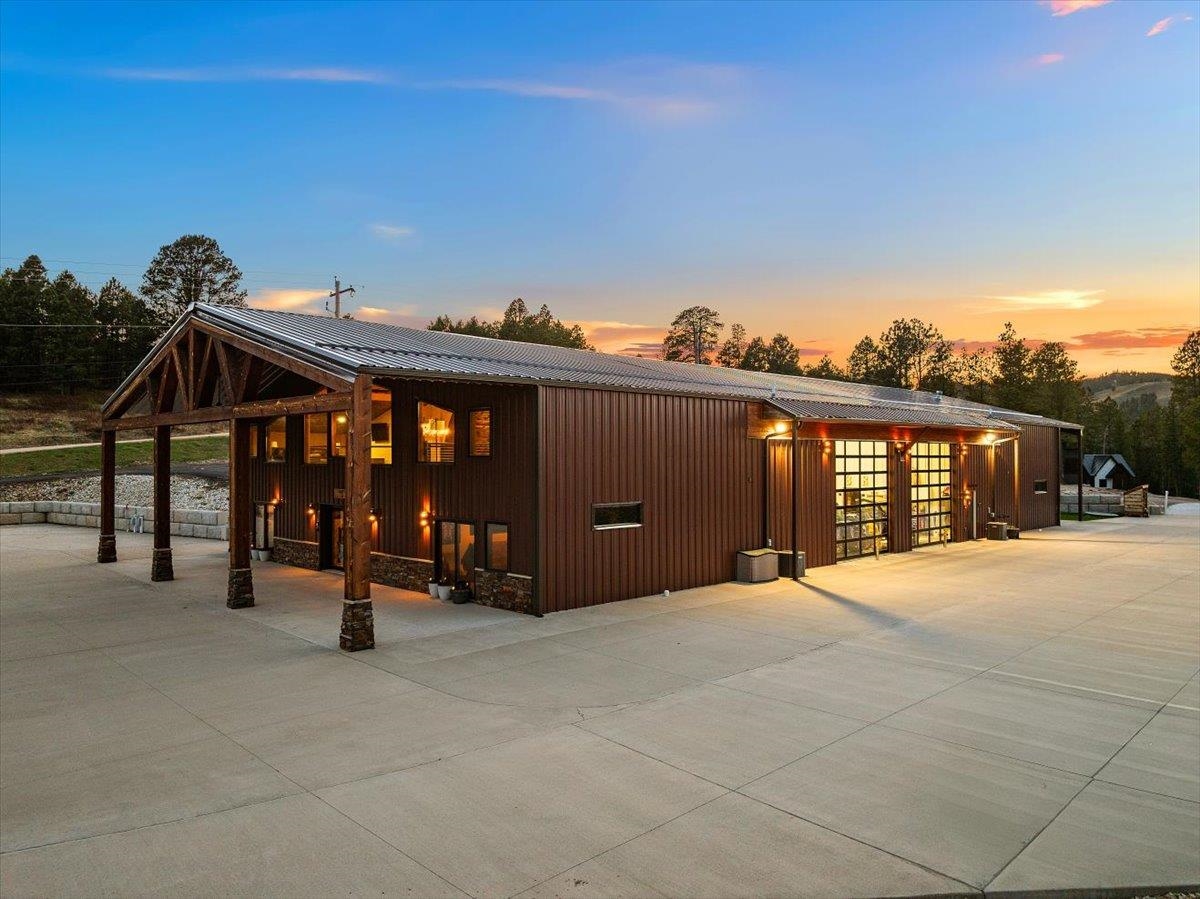 Residential in Sturgis 2